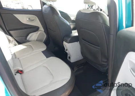 2020 Jeep Renegade Limited Fwd z USA, uszkodzony, nr VIN ZACNJAD18LPL94936